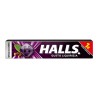 Halls Liquirizia Sugarfree 1,30Â€ gr.32x20