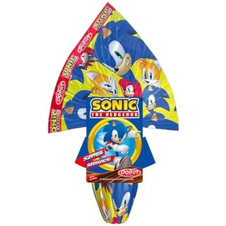 Uovo di Pasqua Dolfin Sonic gr.220