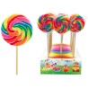 Lecca Whirl Arcobaleno gr.40x24 Rossini