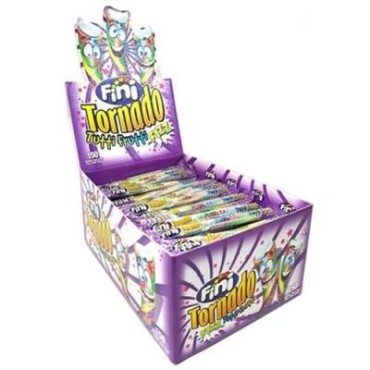 Tornado 6 Colori Friz Fini pz.150