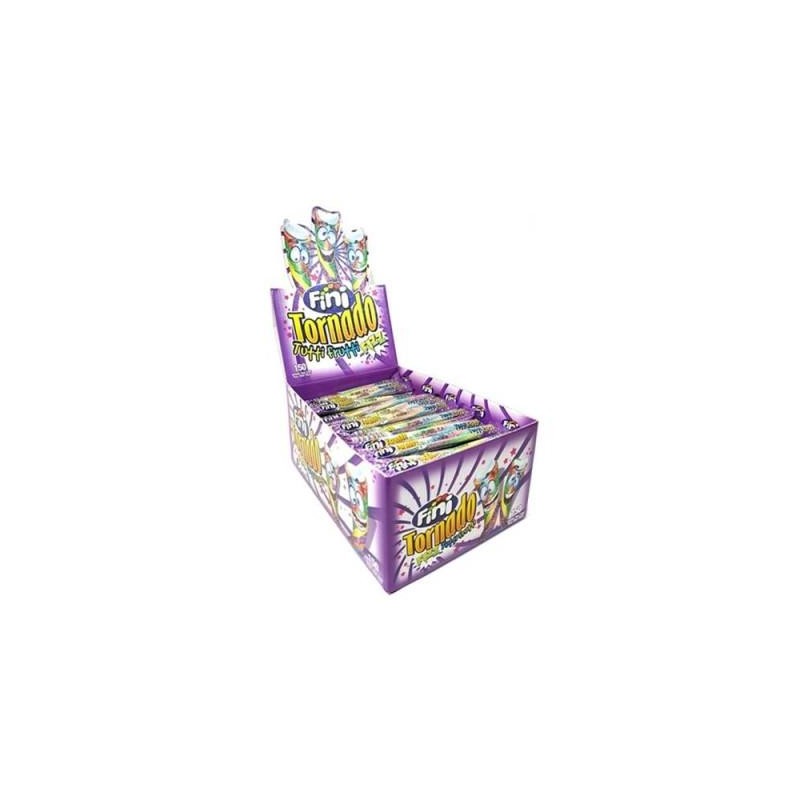 Tornado 6 Colori Friz Fini pz.150