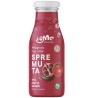 Lome Spremuta di Vera Melagrana 12 Bottiglie da 200 ml