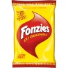 Fonzies Gli Originali Non Fritti Busta da 100 grammi