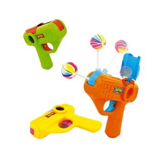 Mini Pocket Toys con Lecca Lecca gr5x16 Joygum