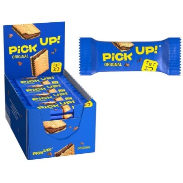Pick Up! Original Display Gr.28x24