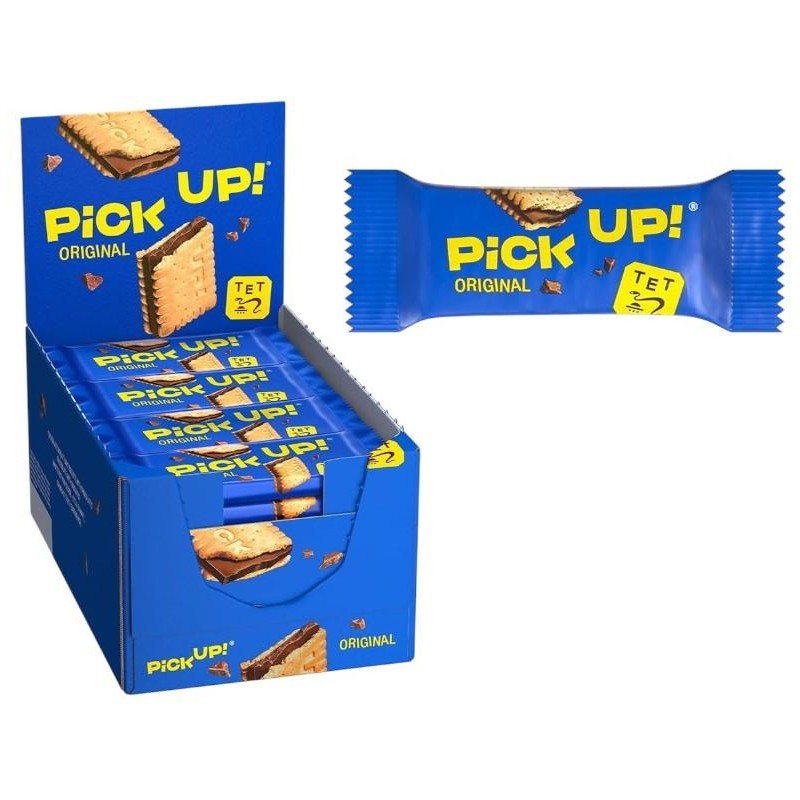 Pick Up! Original Display Gr.28x24