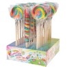 Lecca Lecca Lunapark Arcobaleno gr.25x30