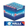 Halls Original CON Zucchero 1Â€ gr.33x20