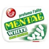 Mental White Astuccio senza Zucchero x24