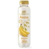 Bevanda Avena Gusto Banana 0,4Lx12