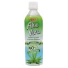 Aloe Vera Gusto Naturale Rita ml.500X24