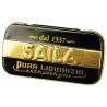 Saila Pura Liquirizia Extravergine Latta in Metallo Gr.10x18