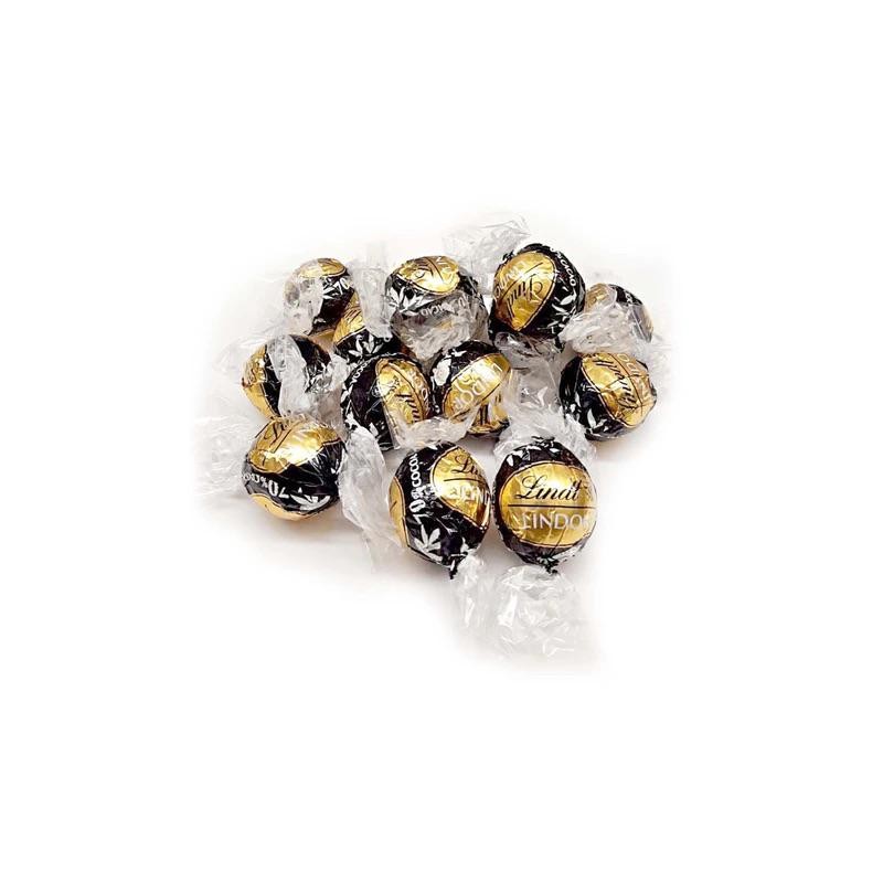 Lindor Boules Fondente Extra 70% Pralina Busta gr.1000x80