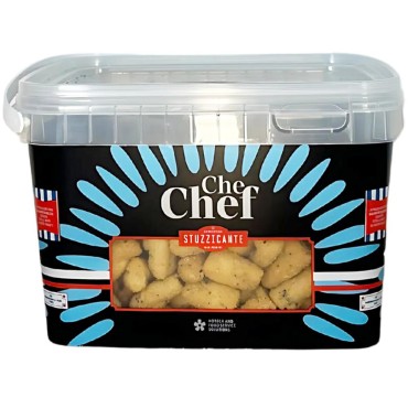 Intrecci alle Olive kg.1 Stuzzicante