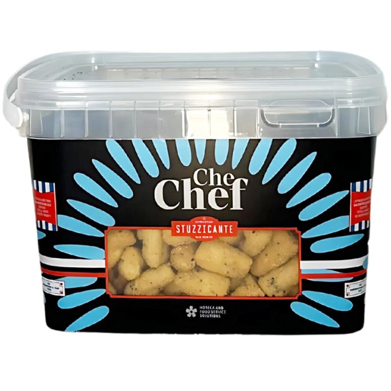 Intrecci alle Olive kg.1 Stuzzicante