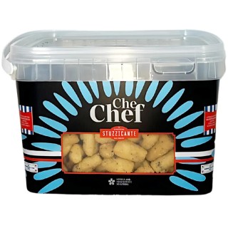 Intrecci alle Olive kg.1 Stuzzicante