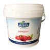 Santa Rosa Confettura Extra di Fragole Barattolo da 3,2 Kg