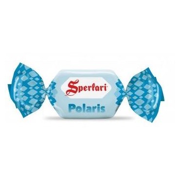 Caramelle Sfuse Sperlari Polaris kg.1