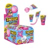 Bubble Gum Squeeze Tubo di Gomma Tutti Frutti gr.30x24 Joygum