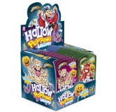 Halloween Lecca Lecca Scoppiettanti gr.13x36 Joygum