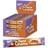 Milka Peanut Caramel Barretta Cioccolato Arachidi e Caramello Confezione da 36 x 37 grammi