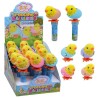 Pulcino Ballerino Joygum 12pz