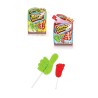 Popping Candy Piede e Pollice JohnyBee Gr.13x36 Joygum