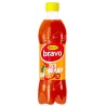 Bravo Succo di frutta Arancia Rossa ml.500x12 Rauch