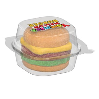 Mallow Burger Joygum gr.50x12pz