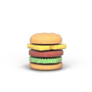 Mallow Burger Joygum gr.50x12pz