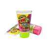 Bubble Gum Squeeze Tubo di Gomma Fragola gr.30x24 Joygum