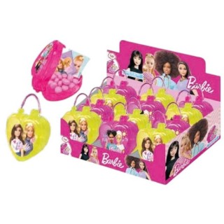 Borsa Cuore Barbie gr28x12