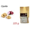 Puglialimentari Tarallucci Gusto Cipolla Busta da 225 grammi