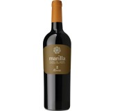 Vino Rosso 2022 Marilla Castel del Monte D.O.C. 75 cl Il Compagno Ideale per Carni Rosse