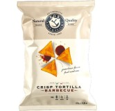 Tortilla Barbecue Fox: Sapore Affumicato in Confezione da 450g