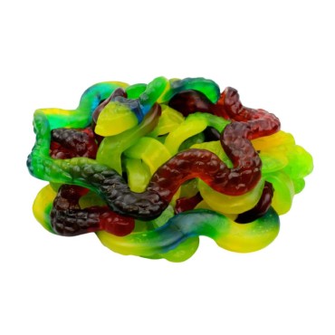Serpente Lucido Gigante Fini Kg. 2