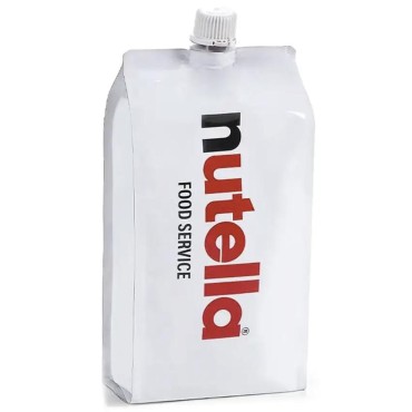 Nutella Ferrero Food Service gr.1000