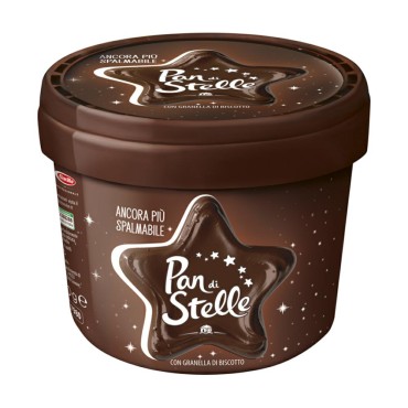 Crema Pan di Stelle Mulino gr.3000