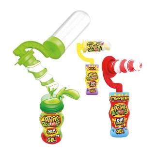 Penna Roller Lollipop Joygum gr.64x12pz