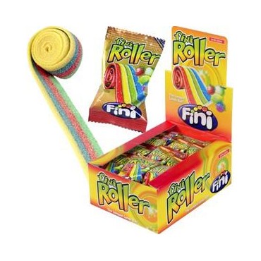Roller Mix Fantasia Fini gr.20x40