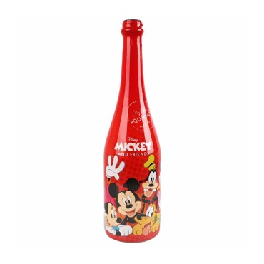 Mickey Mouse PartyDrink Bevanda Analcolica 0,75L