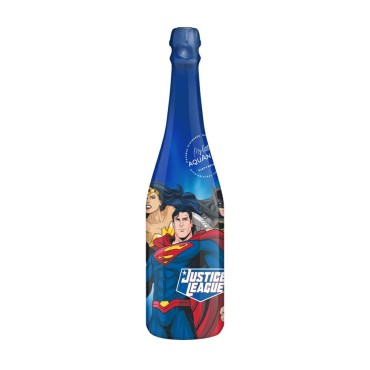 Justice League PartyDrink Bevanda Analcolica 0,75L