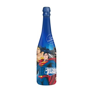 Justice League PartyDrink Bevanda Analcolica 0,75L