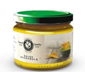 Salsa Guacamole Fox - 300 g di Autentico Gusto Messicano per Te!