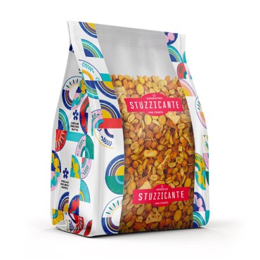 Mexican Mix kg.1 Stuzzicante