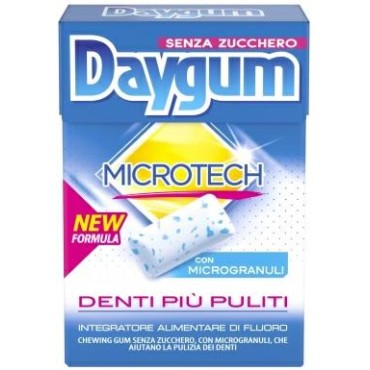 Daygum Microtech Astuccio x20 Perfetti