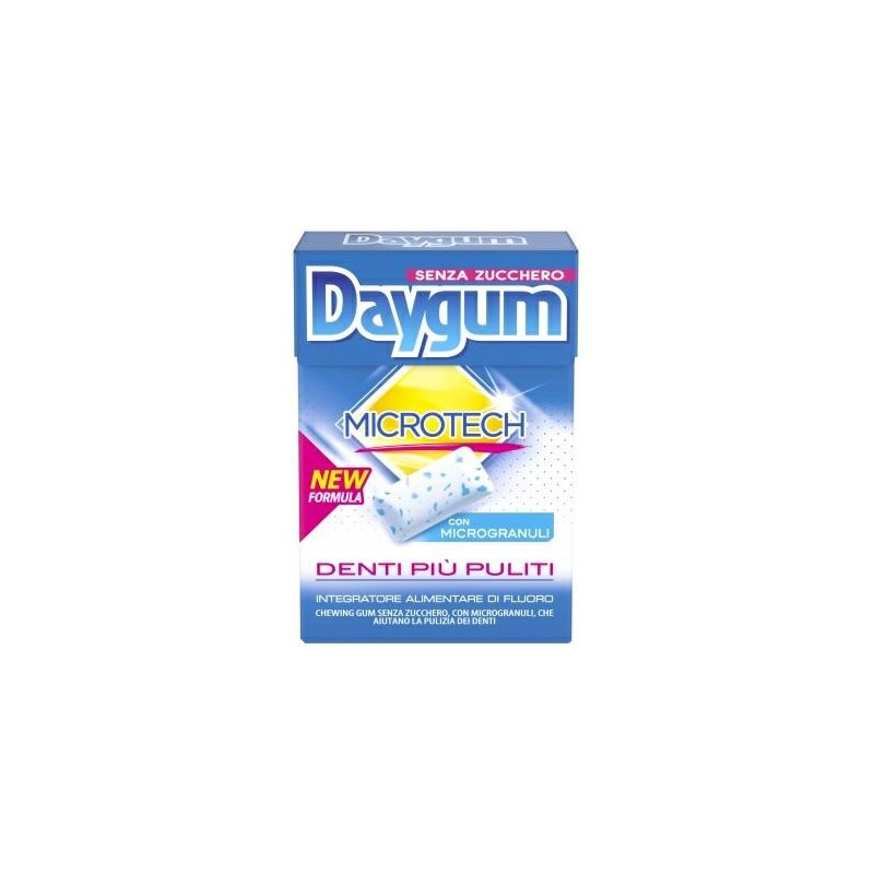 Daygum Microtech Astuccio x20 Perfetti