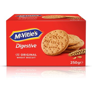 Digestives Original gr.250 Mc Vitie's