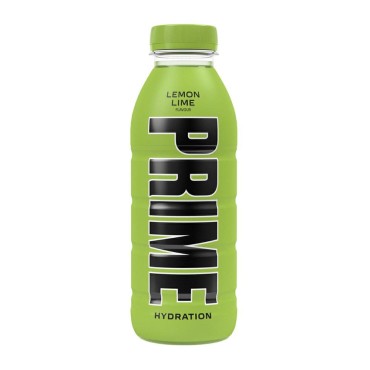 Prime Hydration Lemon Lime ml.500x12