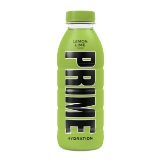 Prime Hydration Lemon Lime ml.500x12